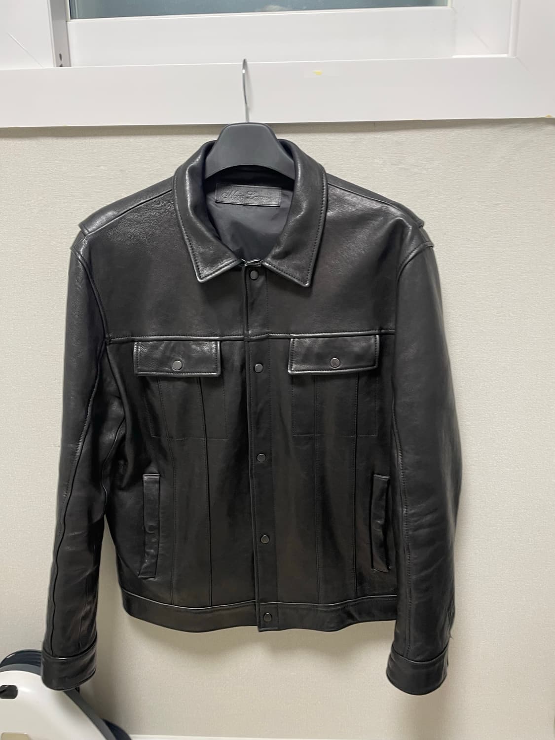 느와르 라르메스 트러커 50사이즈 상품이미지1