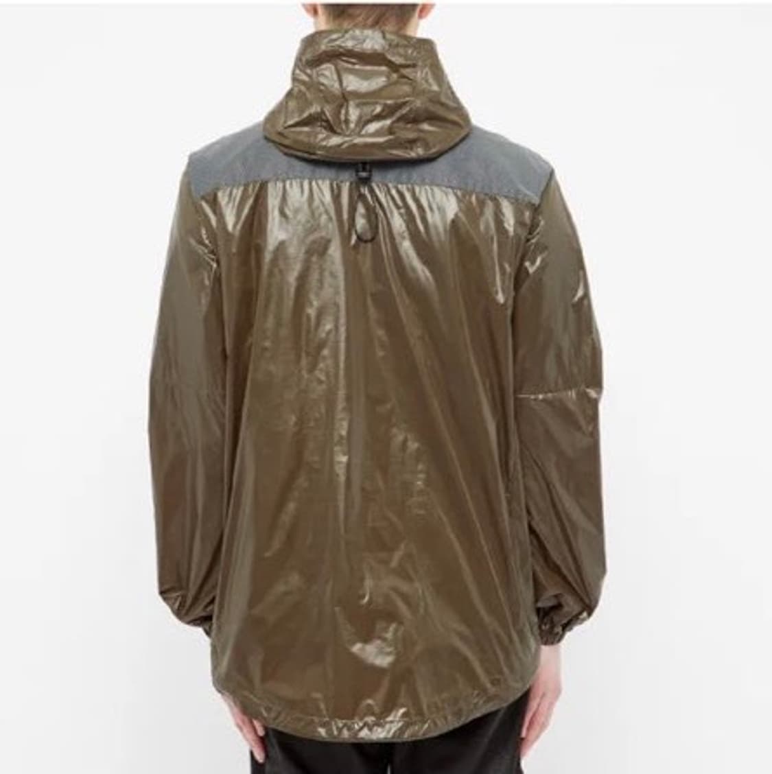 AFFIX . RIPSTOP HOODIE 상품이미지4