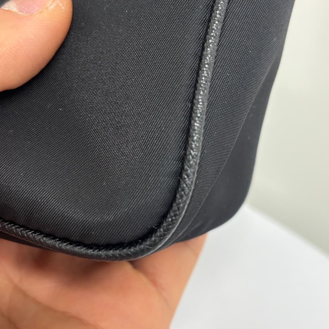 [OS]프라다 리에디션 2005 호보백 상품이미지4