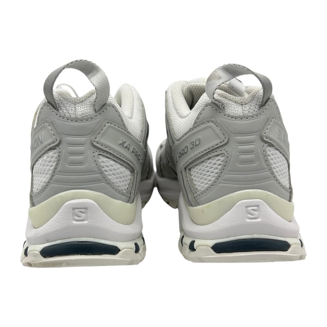 275 살로몬 XA 프로 3D 화이트 그레이 바이올렛 상품이미지5