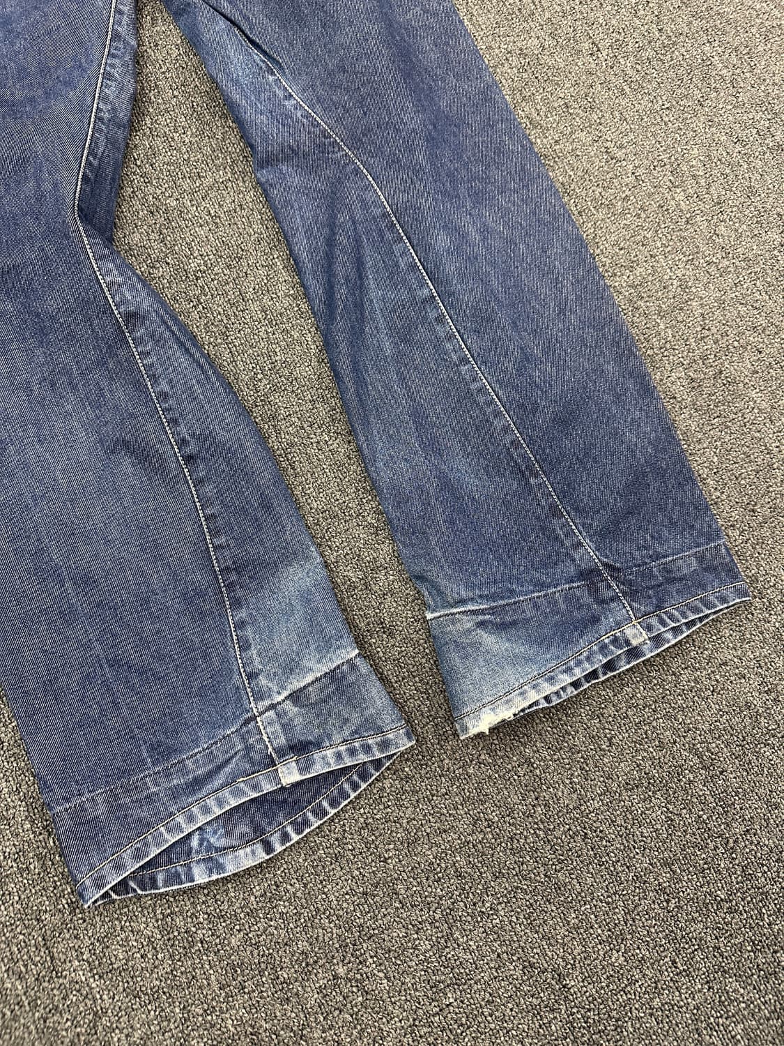 32) 리바이스 엔지니어드 데님팬츠 상품이미지8