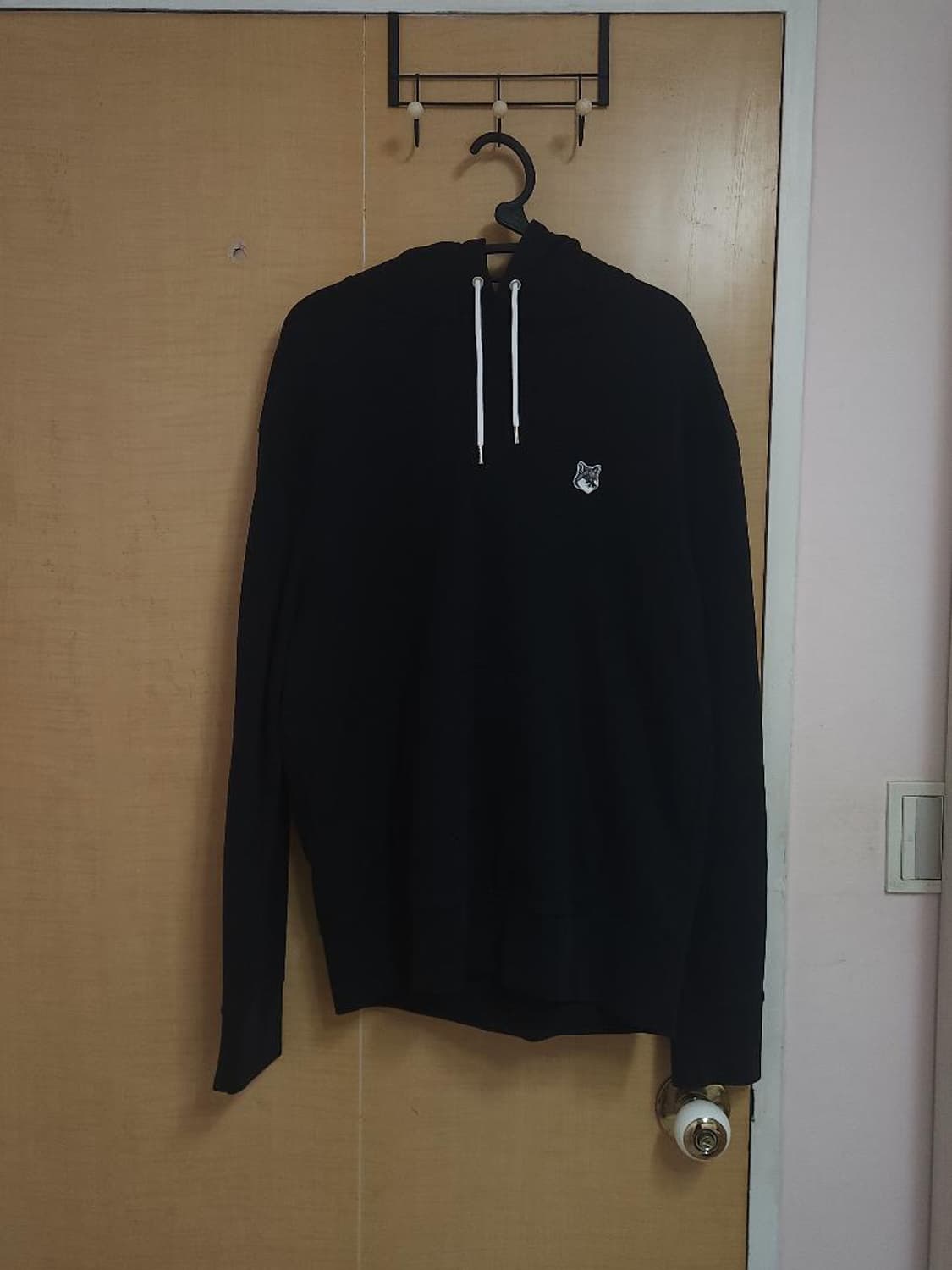 메종키츠네 후드티 싸게 팔아여 상품이미지3