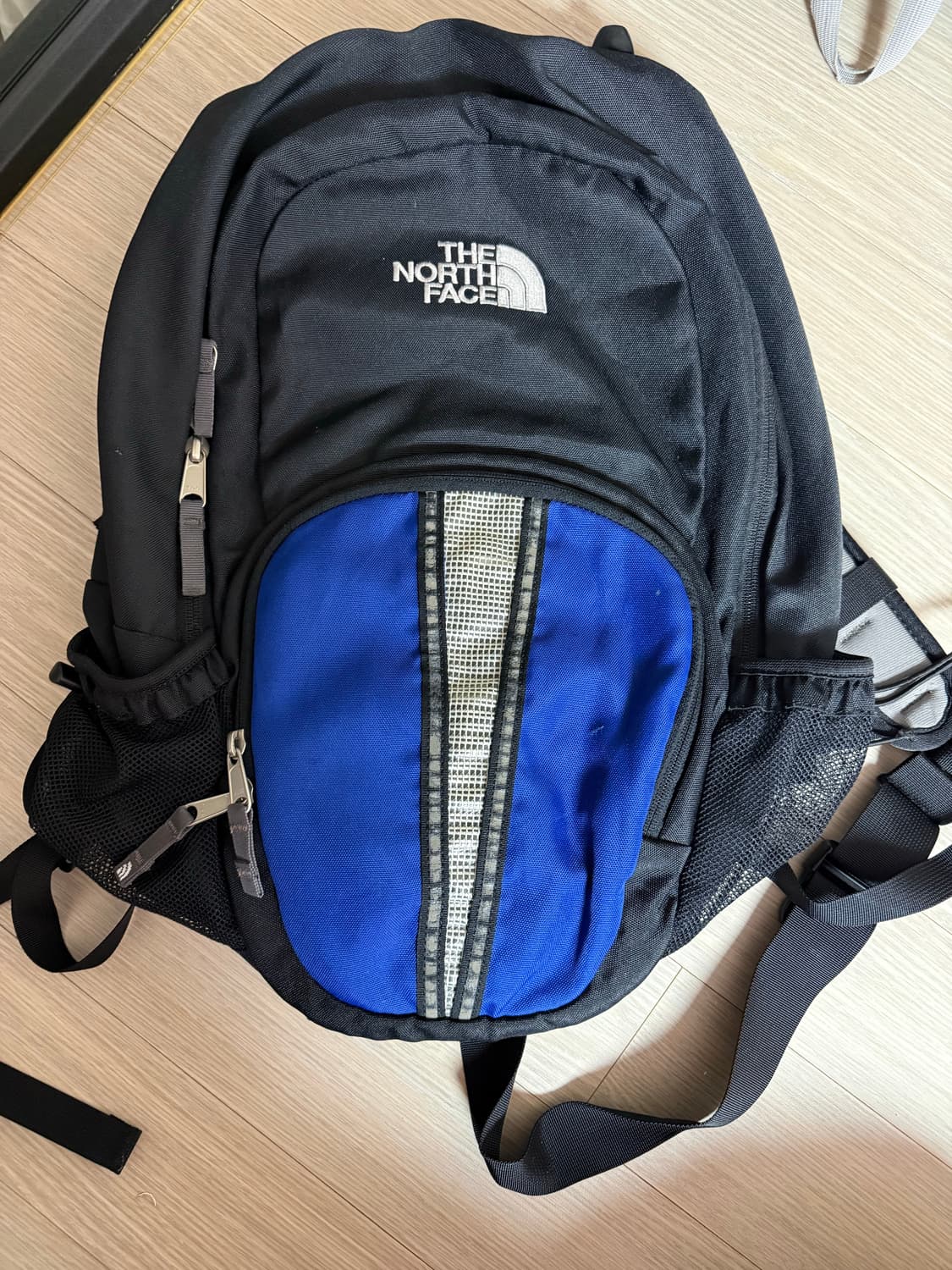 노스페이스 백팩 상품이미지1