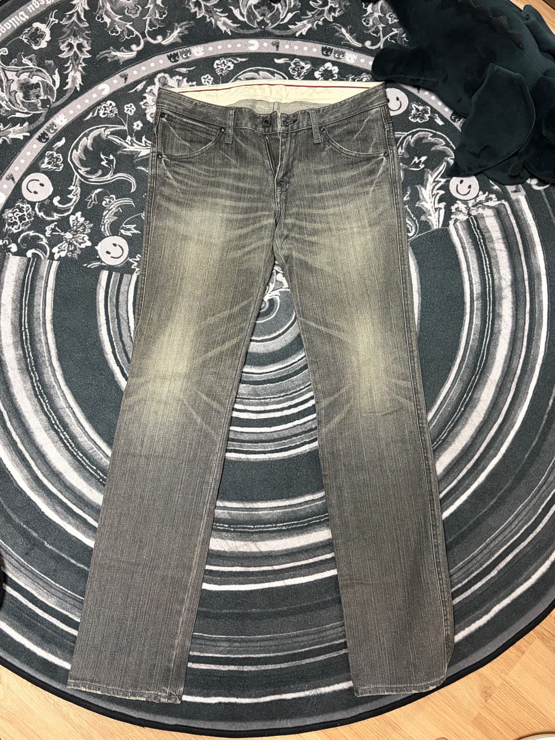 factotum vintage pants  상품이미지3