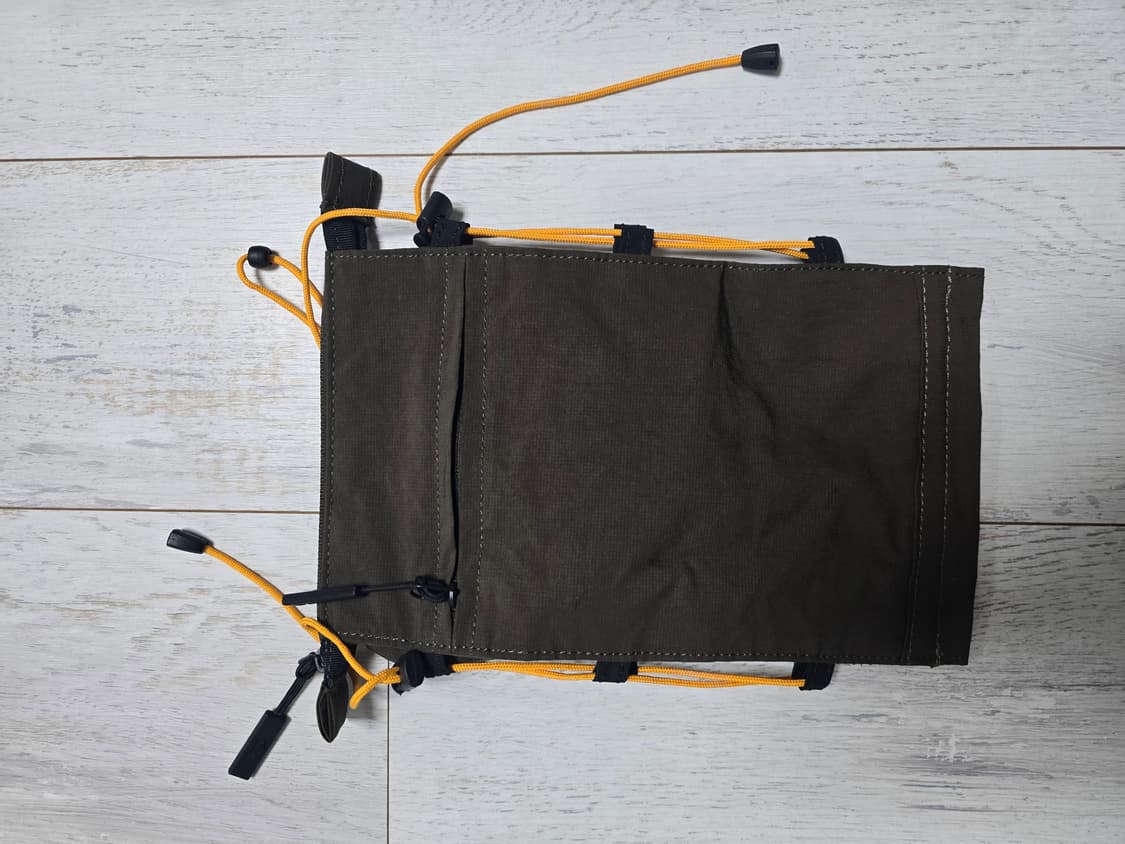 엄브로 미니 크로스백 가방 파우치백 상품이미지3