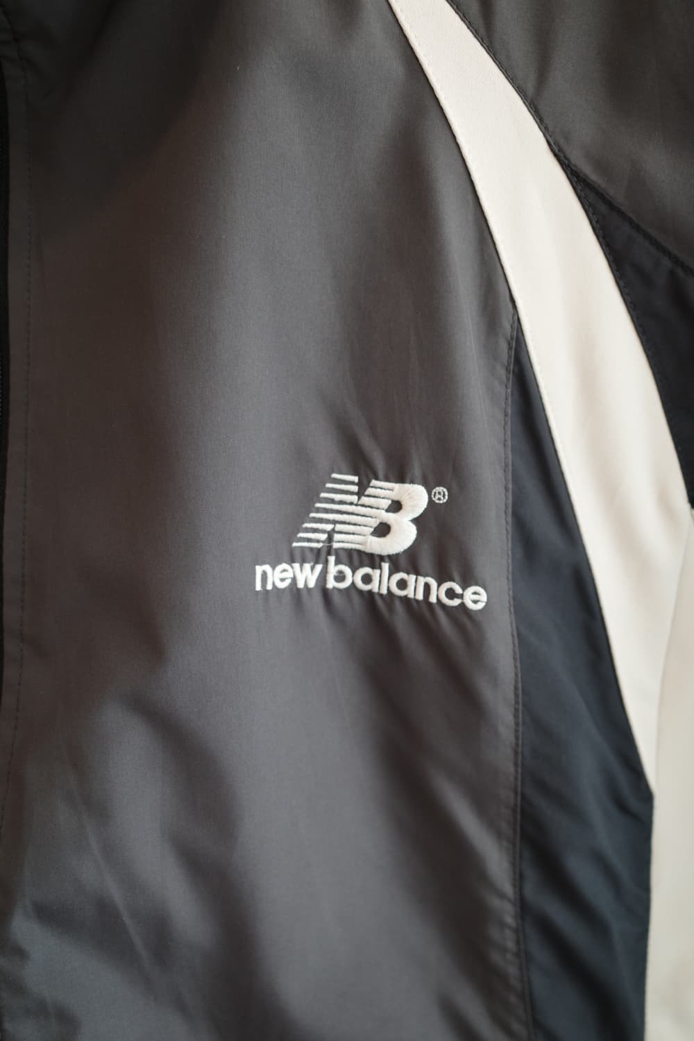 New Balance 뉴발란스 윈드브레이커 상품이미지4