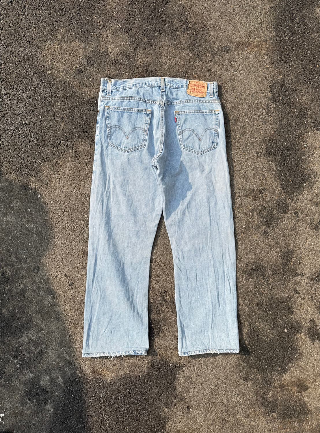 00s Levi’s 517 상품이미지1