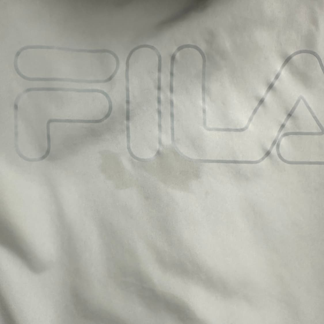 105 휠라 남자 양면 리버서블 뽀글이 후드점퍼 상품이미지7