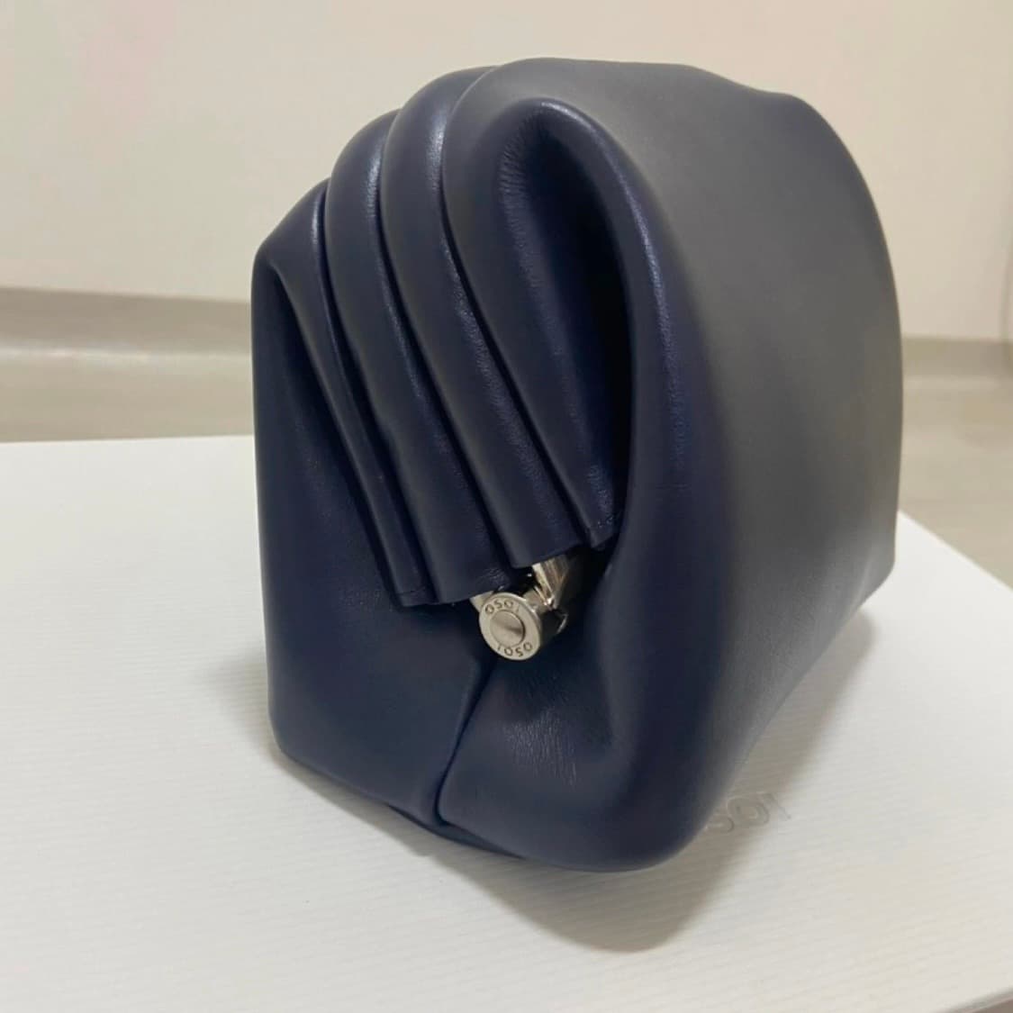 오소이 피넛브로트 네이비 상품이미지4