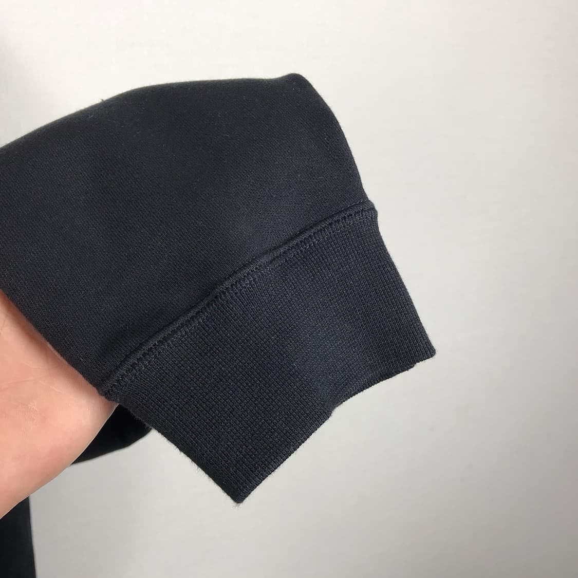 나이키 솔로 스우시 플리스 후드티셔츠 남성XL (105) 상품이미지3