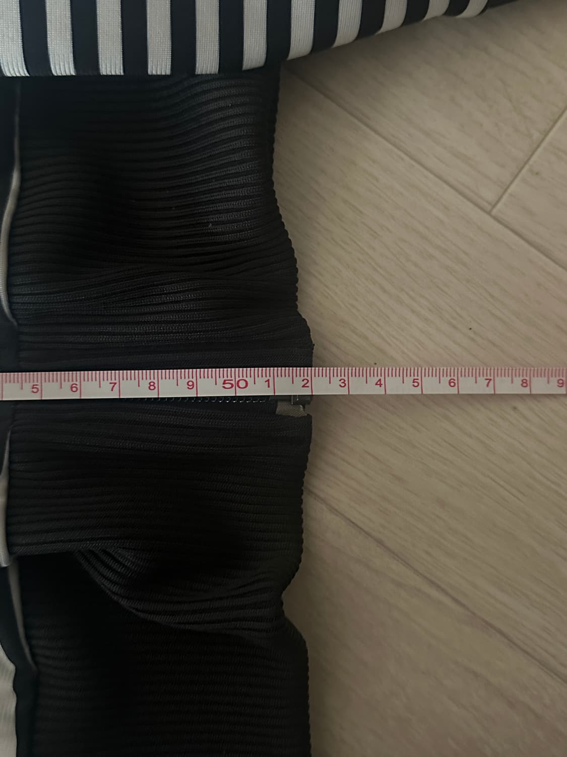 아디다스 스트라이프 져지 100 상품이미지4