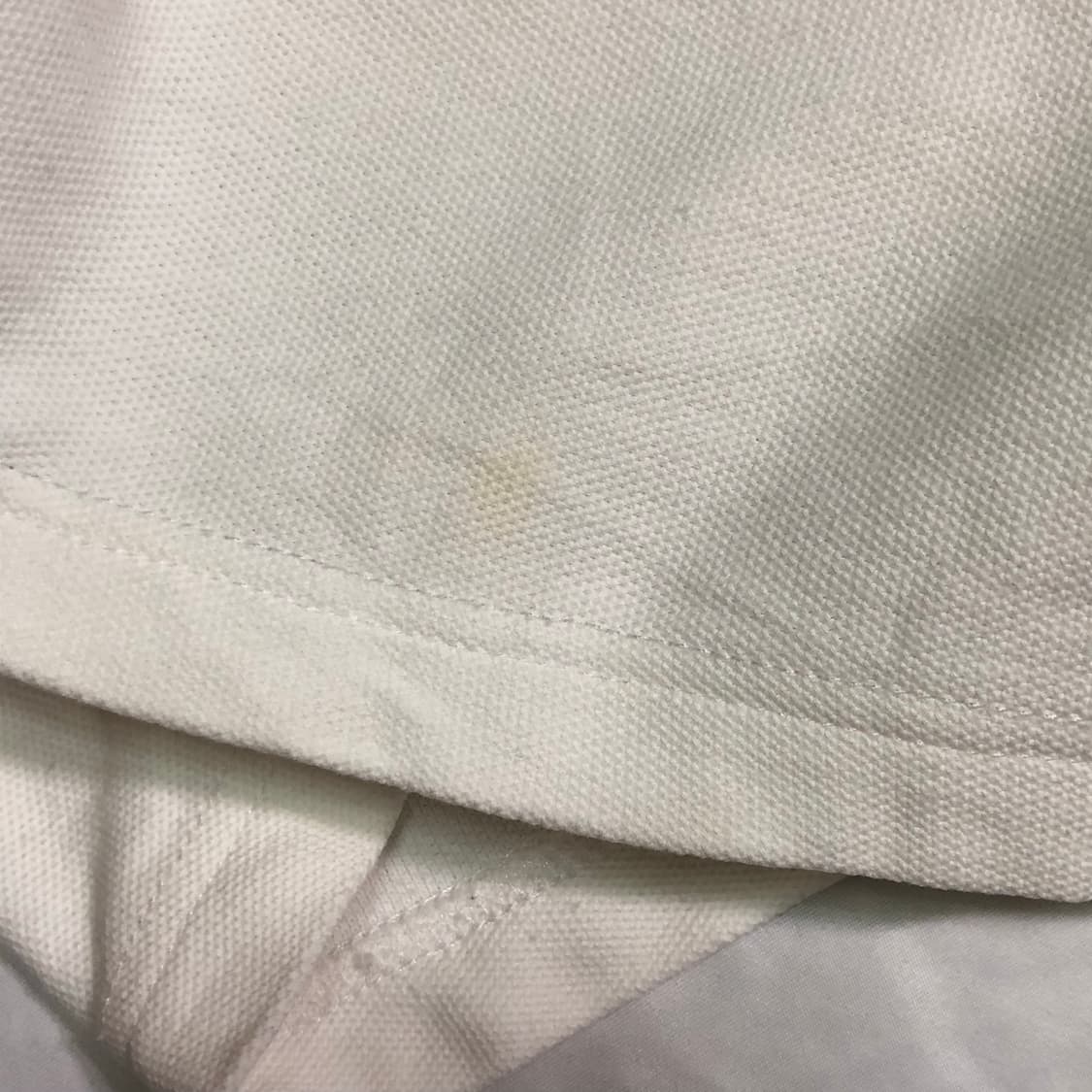 폴로 랄프로렌 금장 빅포니 카라티 상품이미지4
