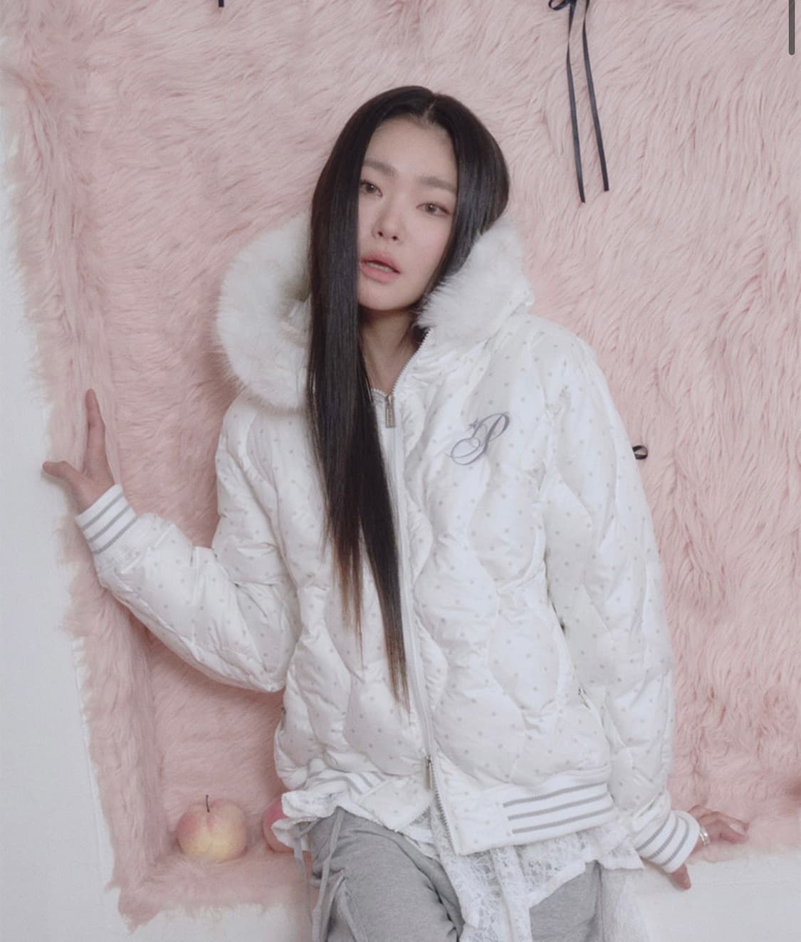 프렌다 아우터 상품이미지2