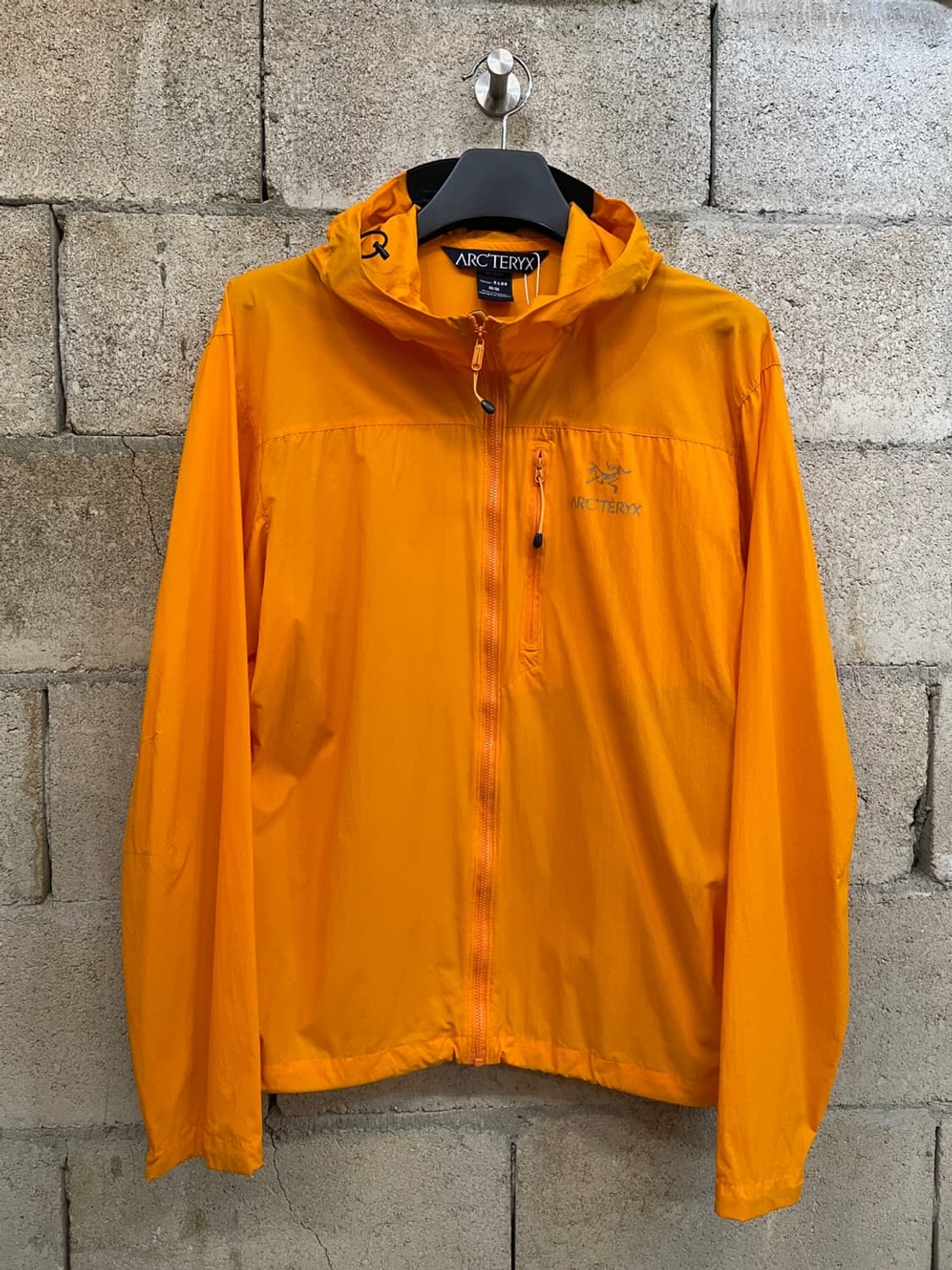 아크테릭스 스쿼미시 후디  상품이미지1