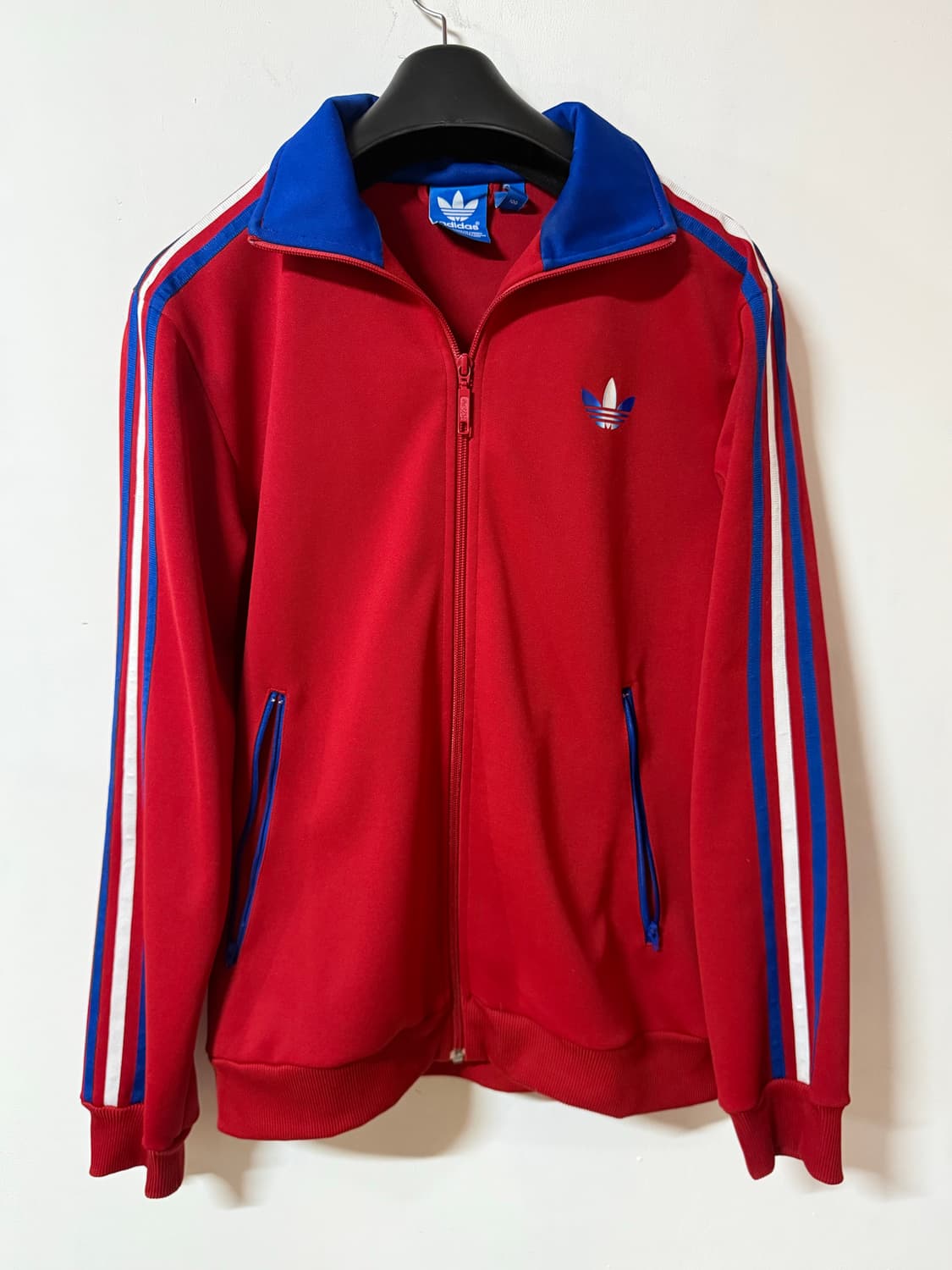 희귀) 아디다스 파이어버드 빨파져지 100 상품이미지2