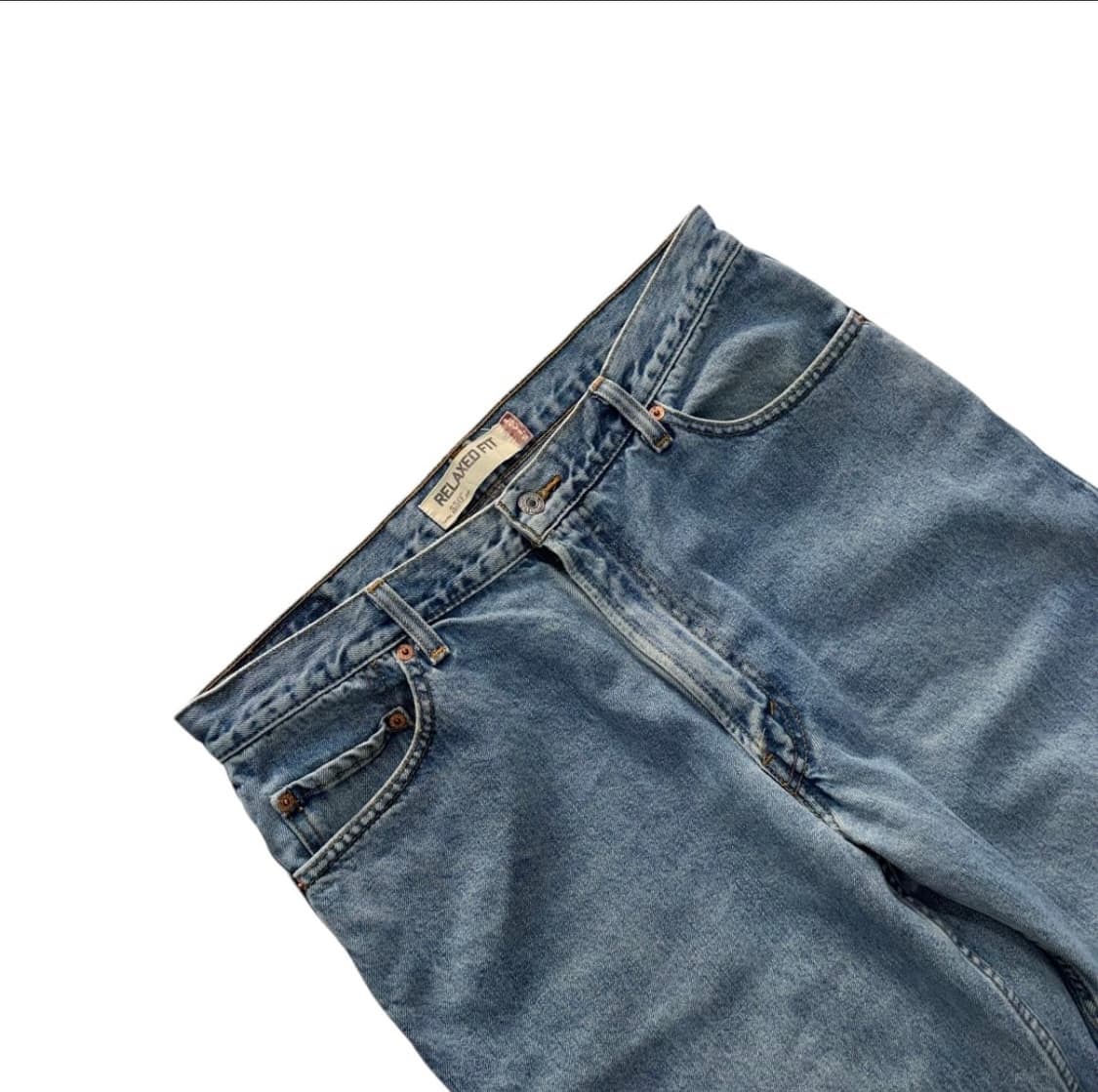 [리바이스] levis 550 데님 (lv1244) 상품이미지2