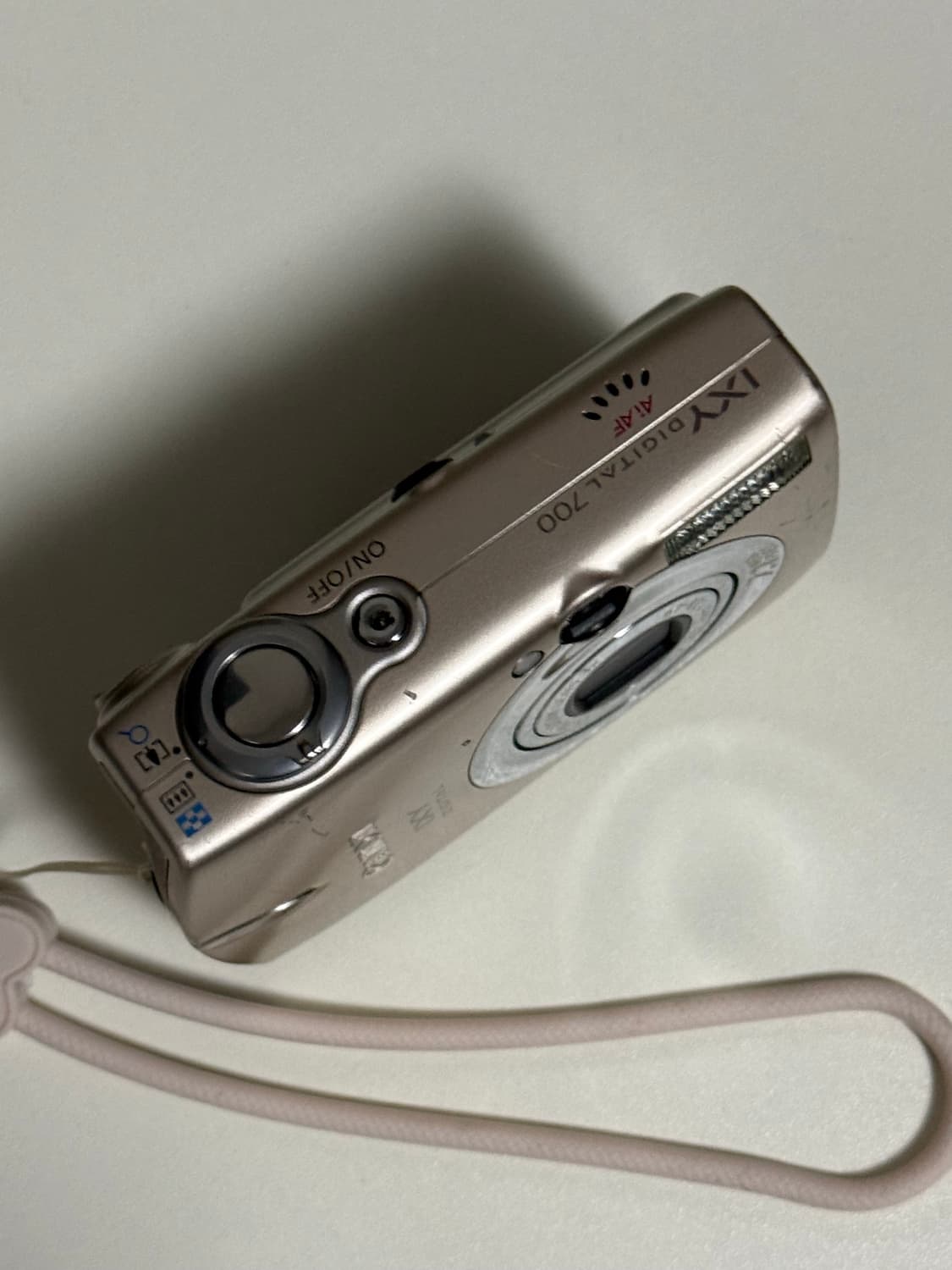 캐논 익서스750 ixus750 아일릿 원희 디카 카메라 ixy700 상품이미지5