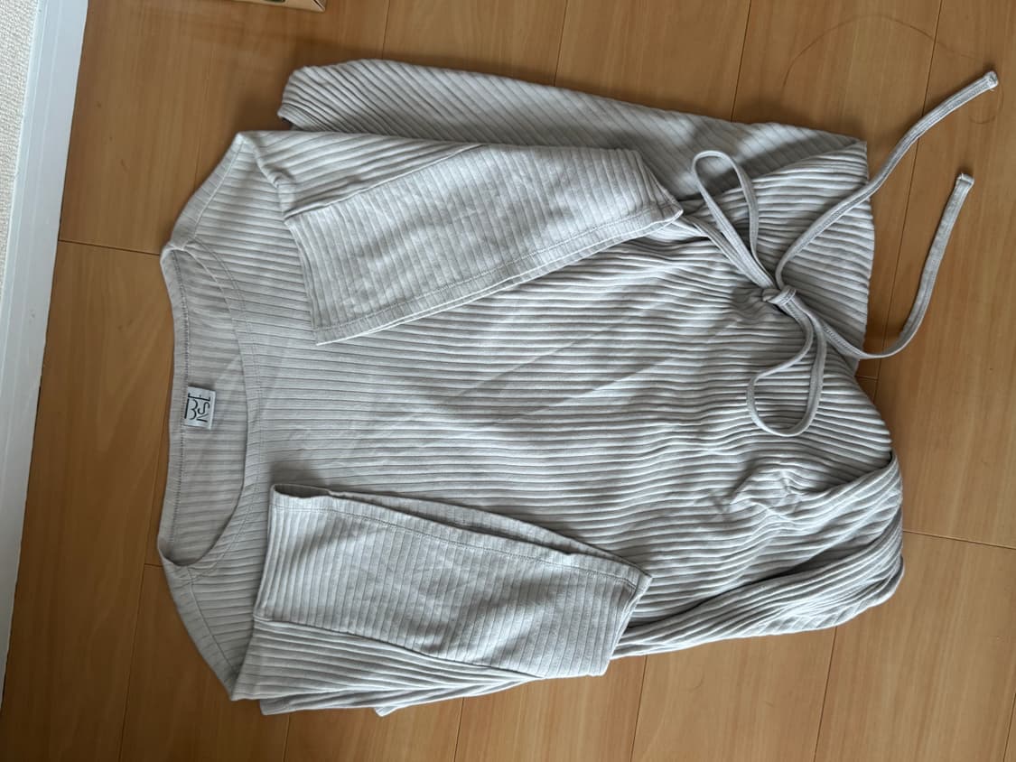 베이스레인지 클레어clair 원피스 xs 상품이미지5