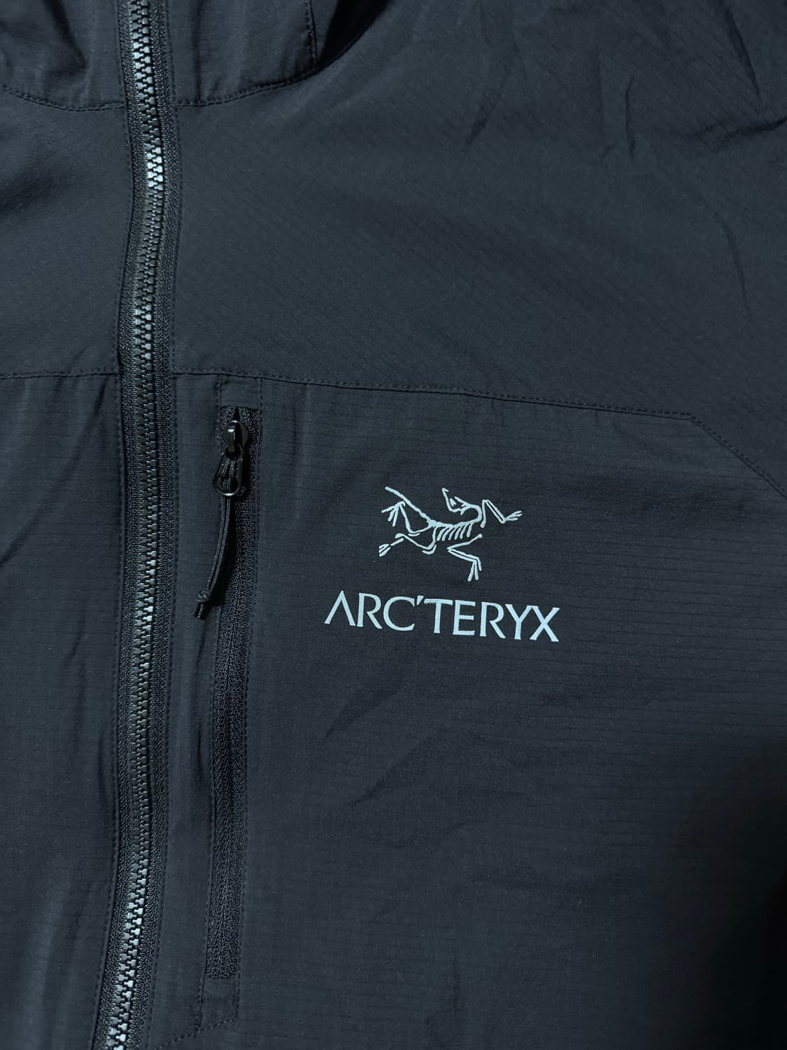 아크테릭스 스쿼미시 후디 블랙 L 상품이미지4