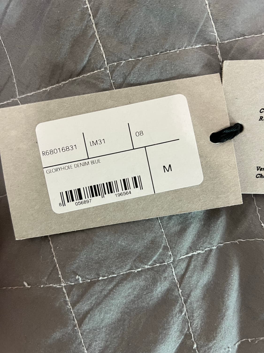 마리아노 글로리 홀 진 M 상품이미지5