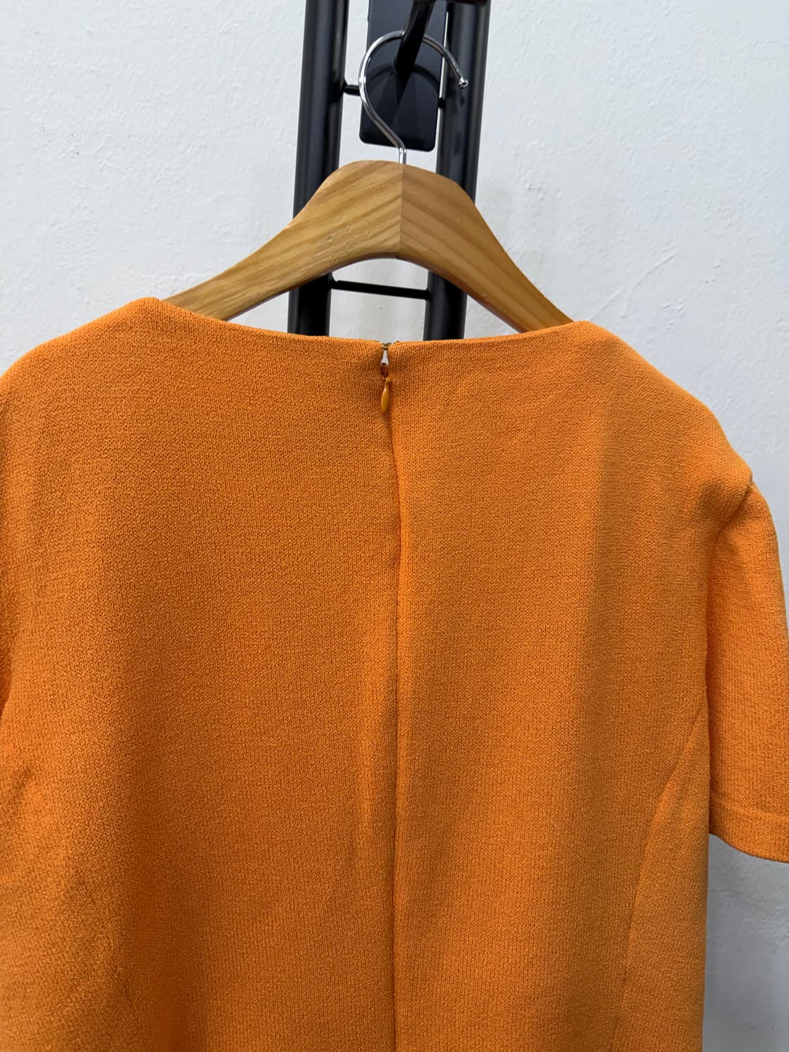 정품) 세인트존 센존 반팔 블라우스 12 상품이미지5