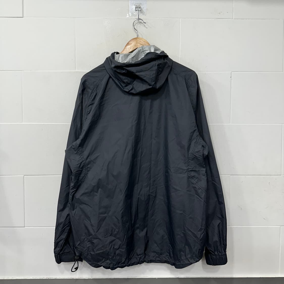 나이키 유벤투스 바람막이 상품이미지5