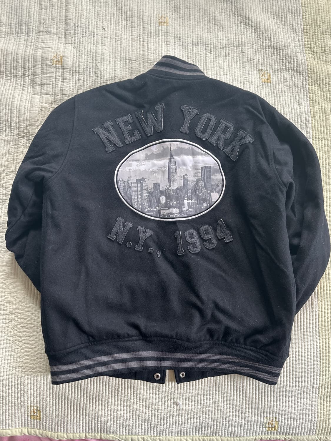 슈프림 뉴욕 스타장 (스타디움) 자켓 상품이미지2