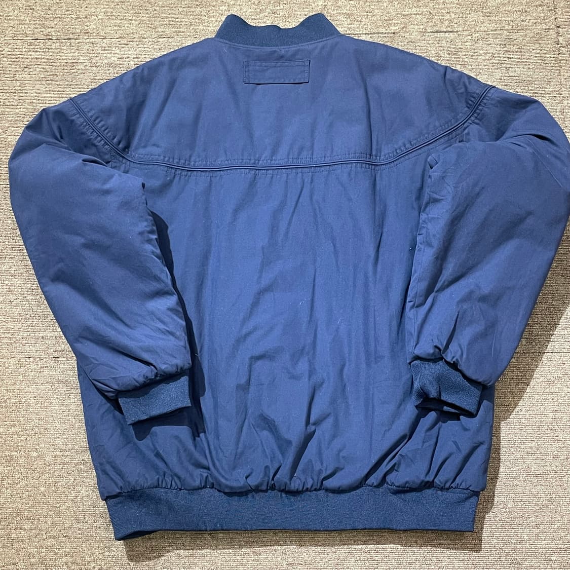 (M) 빈티지 윈드 브레이커 자켓 상품이미지8