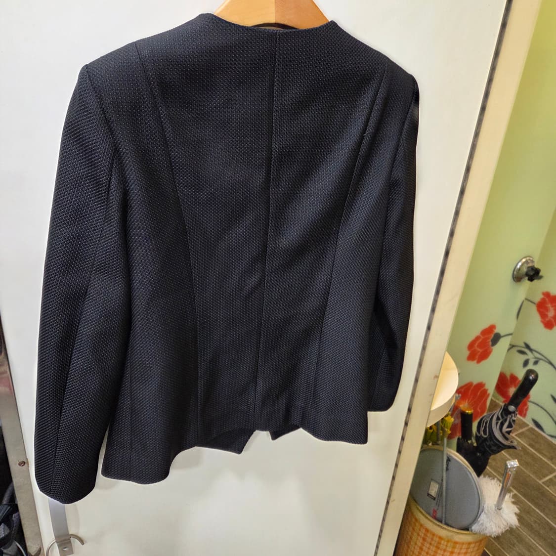 프로엔자슐러 파이톤 자켓 상품이미지3