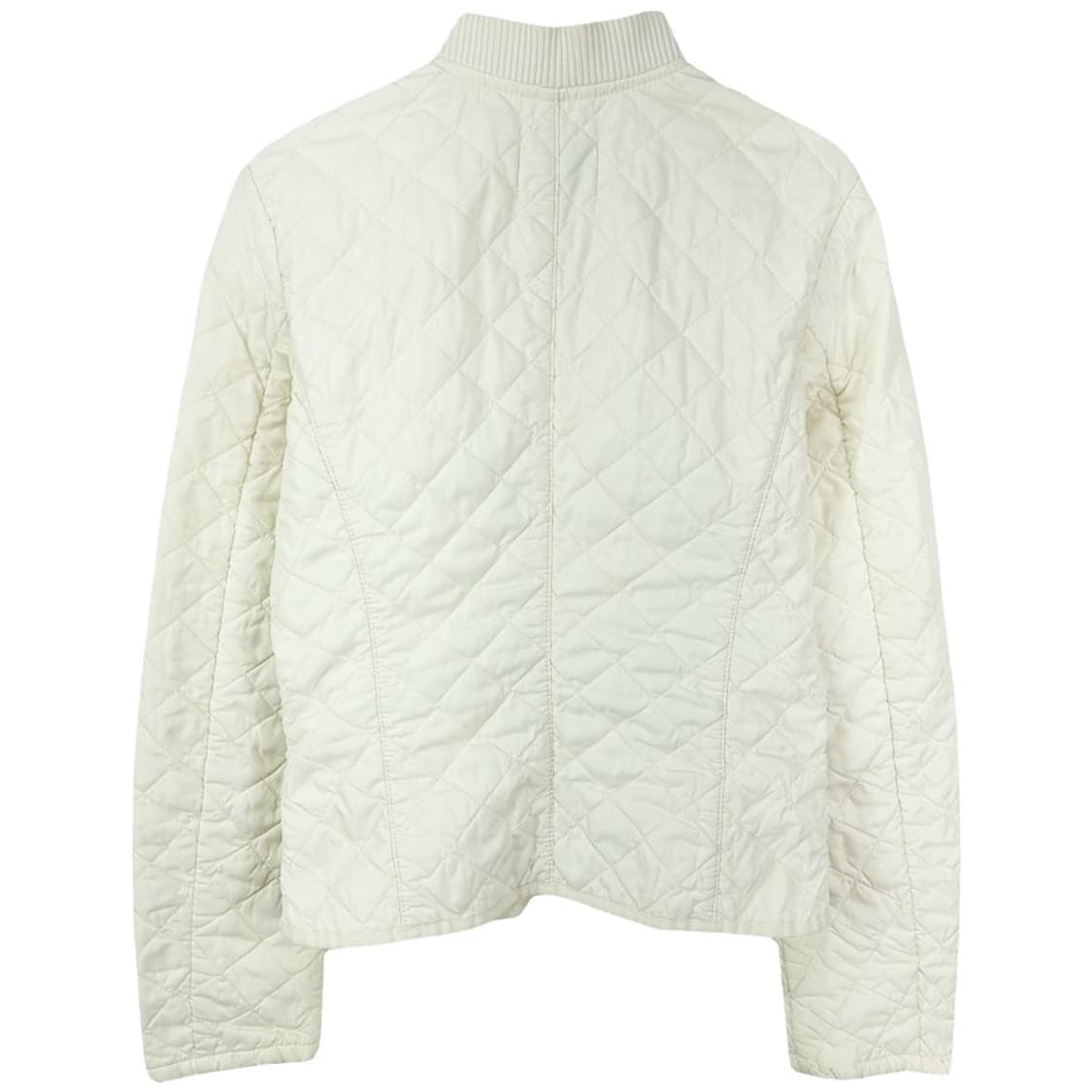 [폴로 랄프로렌] 멀티 포켓 퀄팅 퀼팅 자켓 아이보리 M19100 상품이미지3