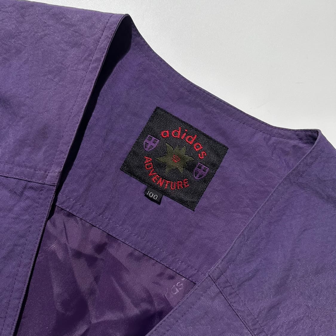 아디다스 90‘s 유틸리티 피싱 베스트 조끼 상품이미지4