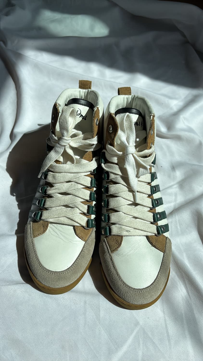 Timber Boots 260 상품이미지6