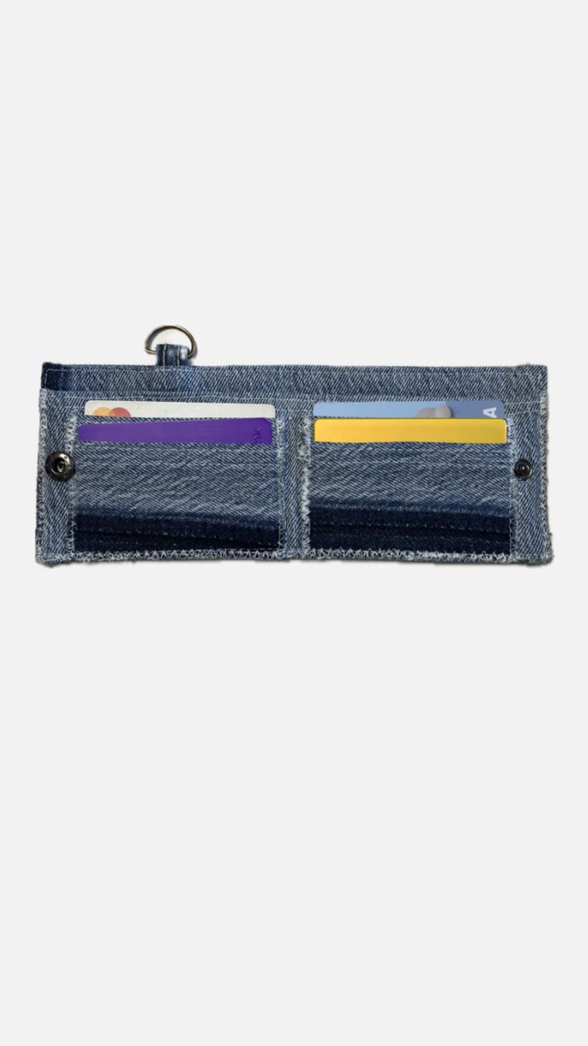 Tot0_[Levis half wallet_8] 상품이미지4