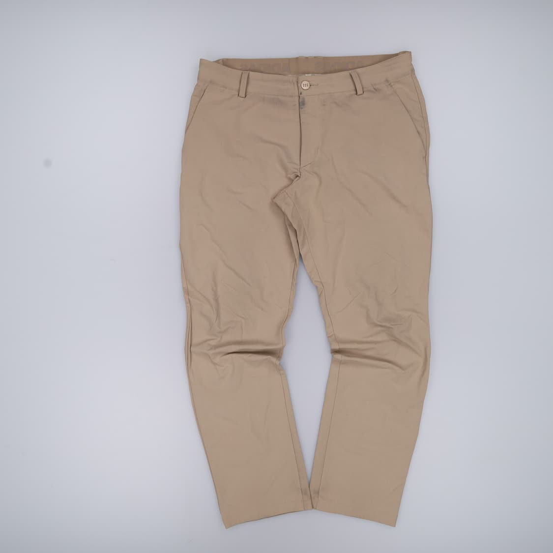 XL 아디다스 밴딩 슬랙스 골프바지 0327H1 상품이미지1