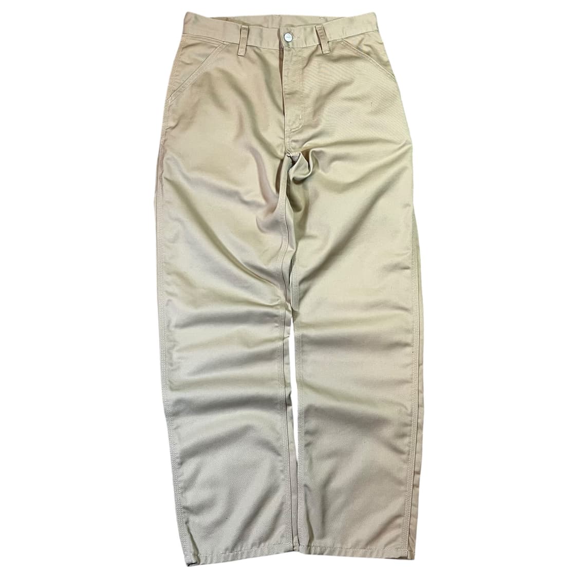 칼하트 코튼 팬츠 상품이미지2