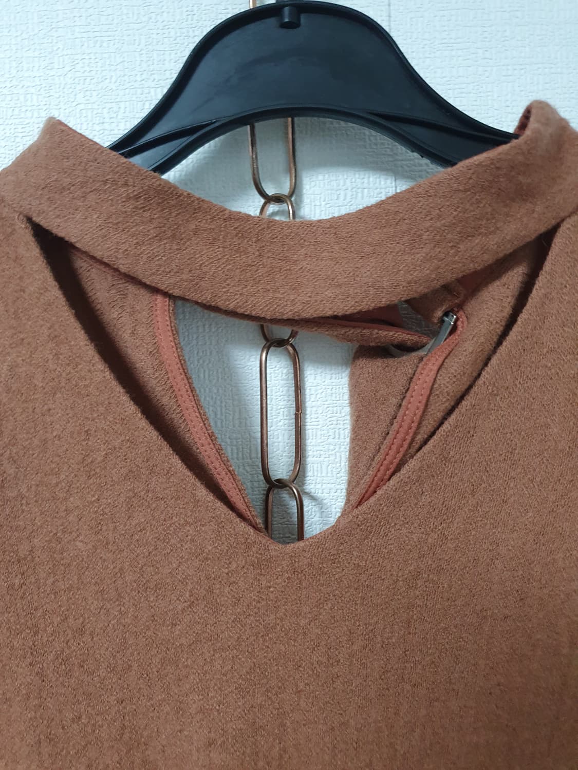 한섬 시스템 울원피스  상품이미지2