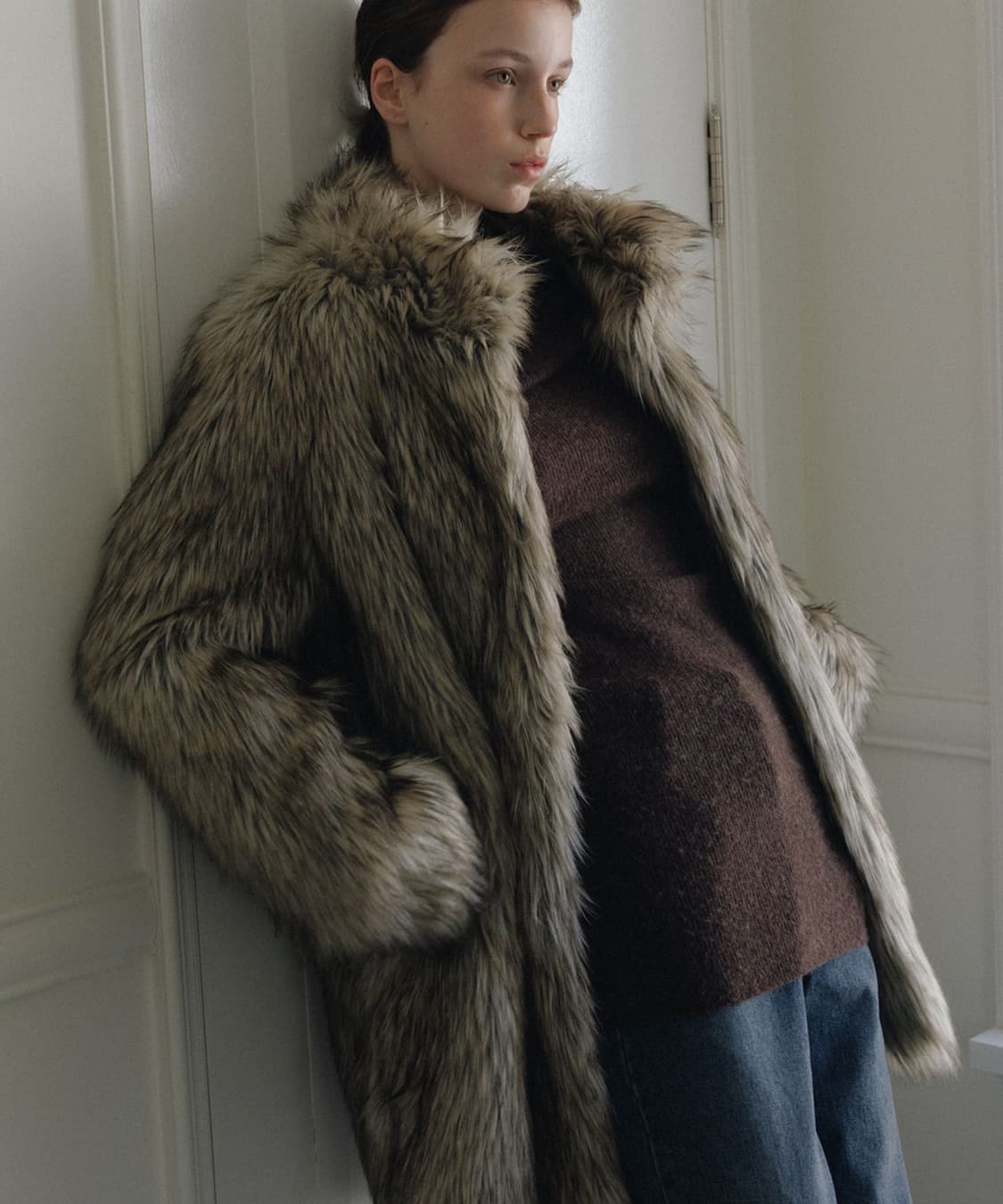 스튜디오테이블 퍼자켓 상품이미지3