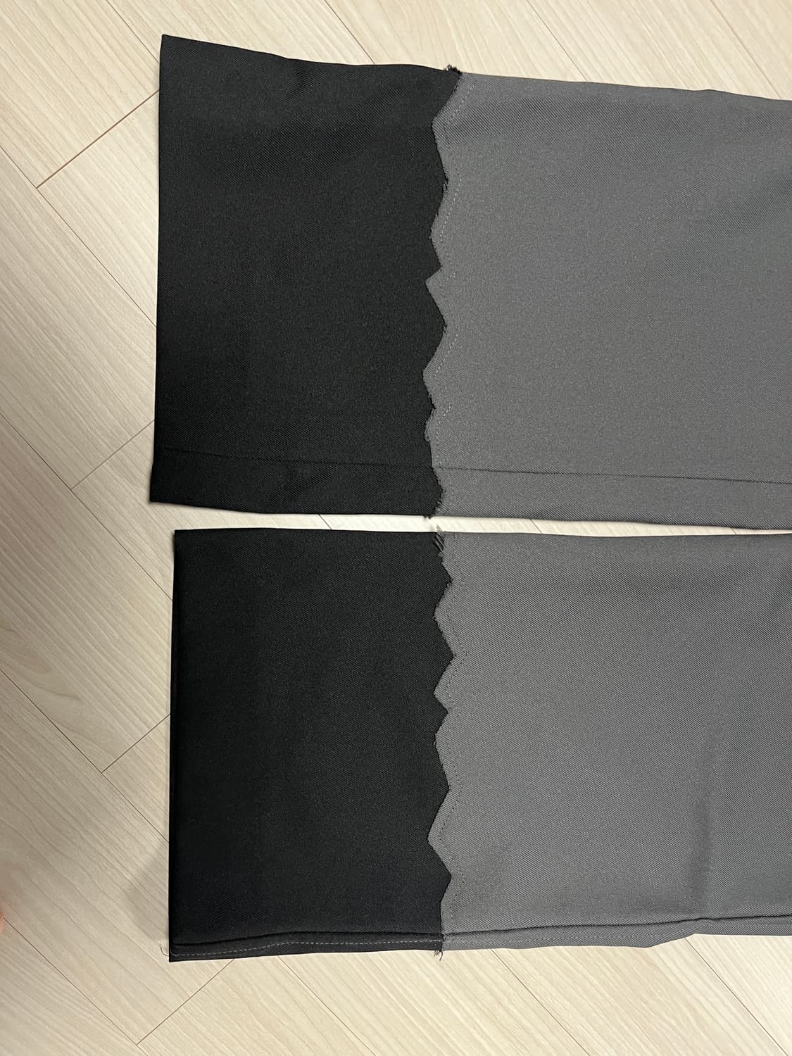 [31] 자라 스테파니 필라티 팬츠 상품이미지3