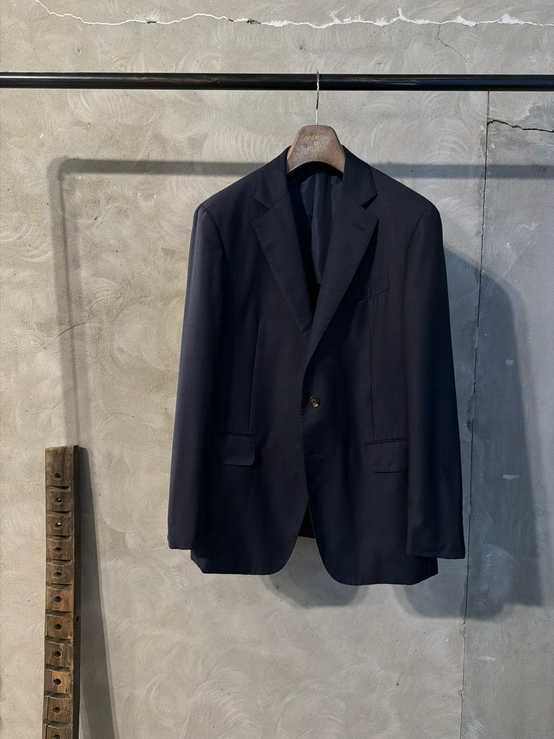 캠브리지멤버스 테일러드 자켓 남성100 상품이미지1