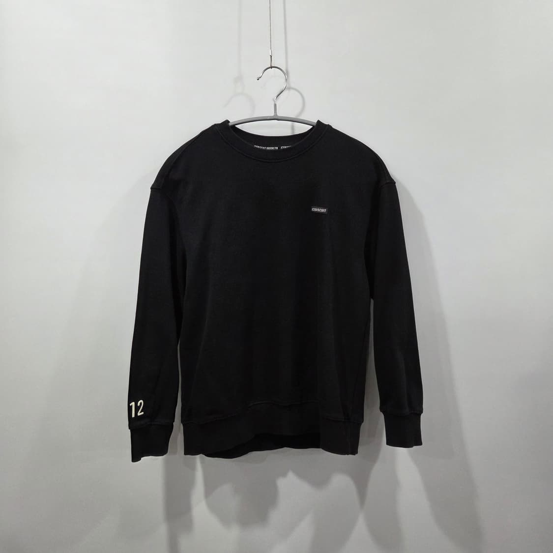 아이스비스킷 키즈 맨투맨 145  상품이미지1