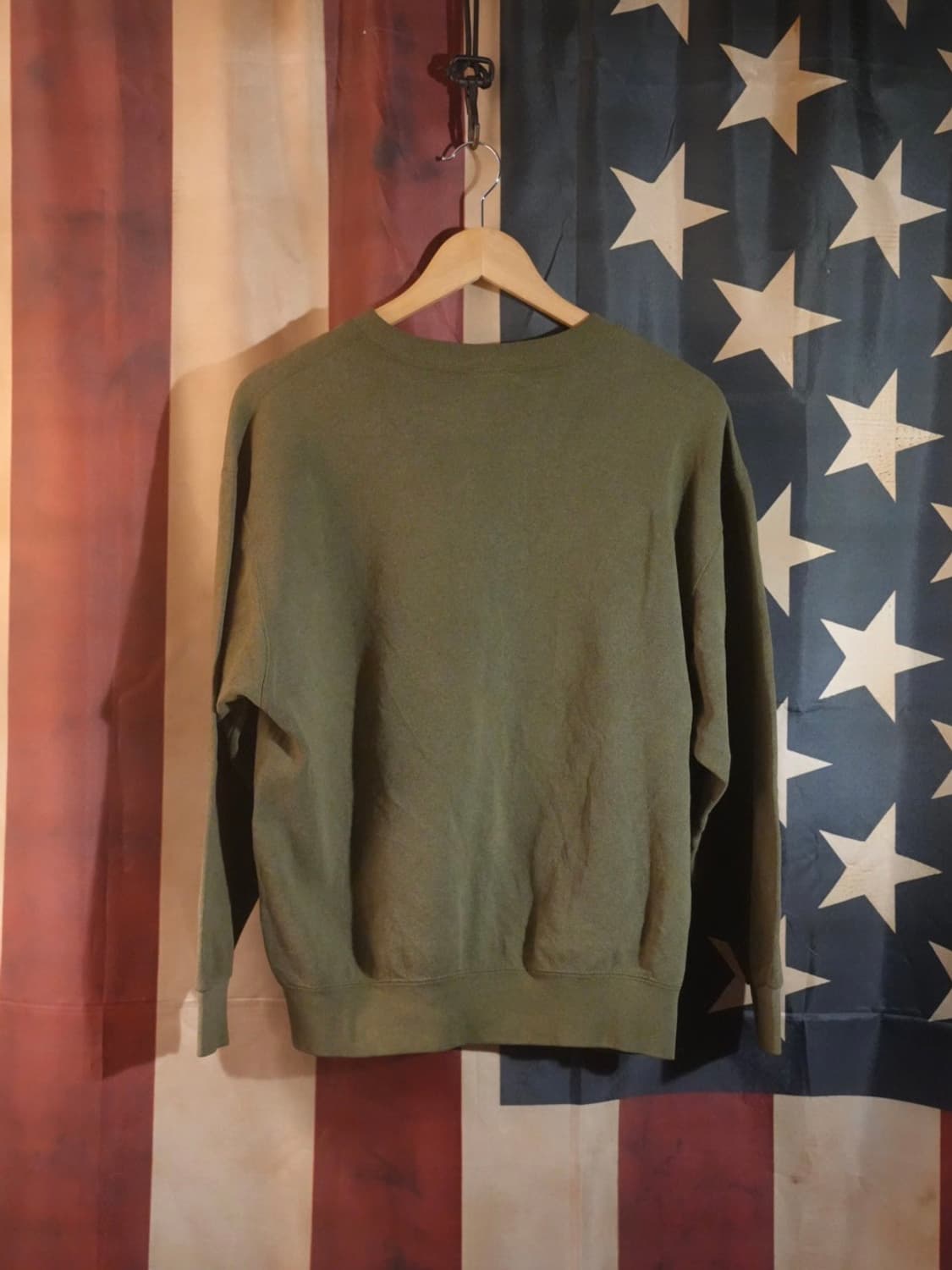 USMC sweat (M) 상품이미지2