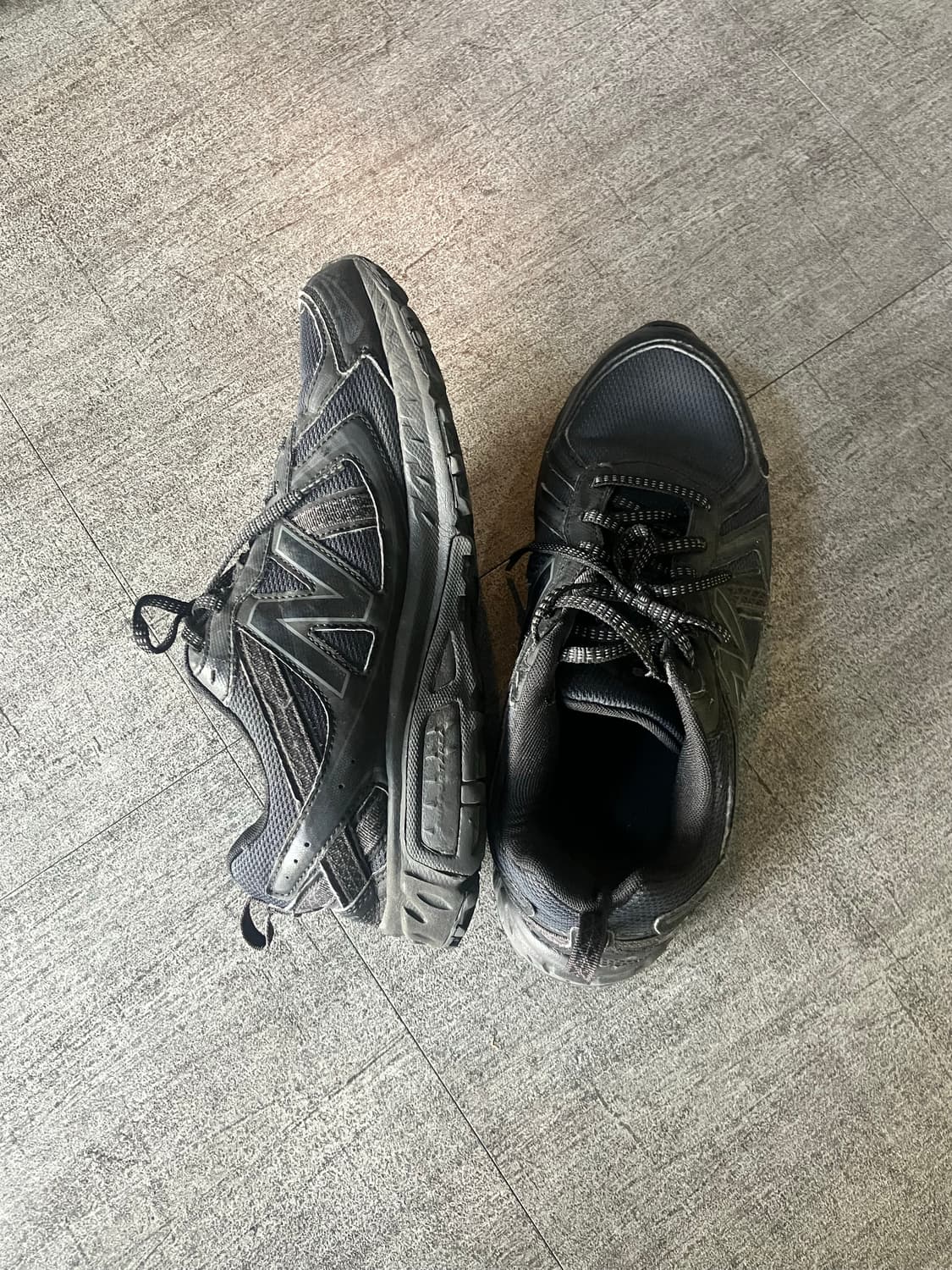 Newbalance 뉴발란스 키코깔 운동화 상품이미지2