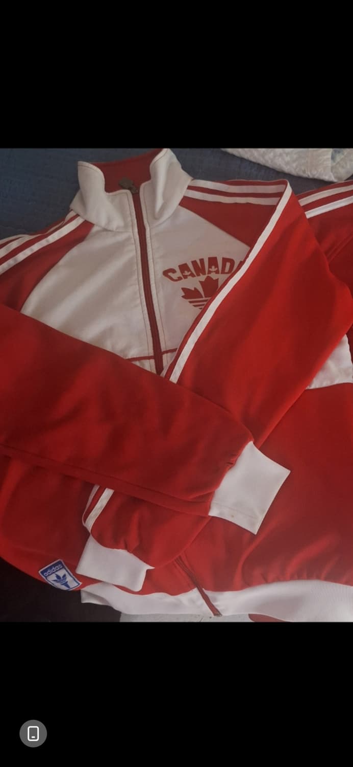 아디다스 캐나다 져지 100 상품이미지1