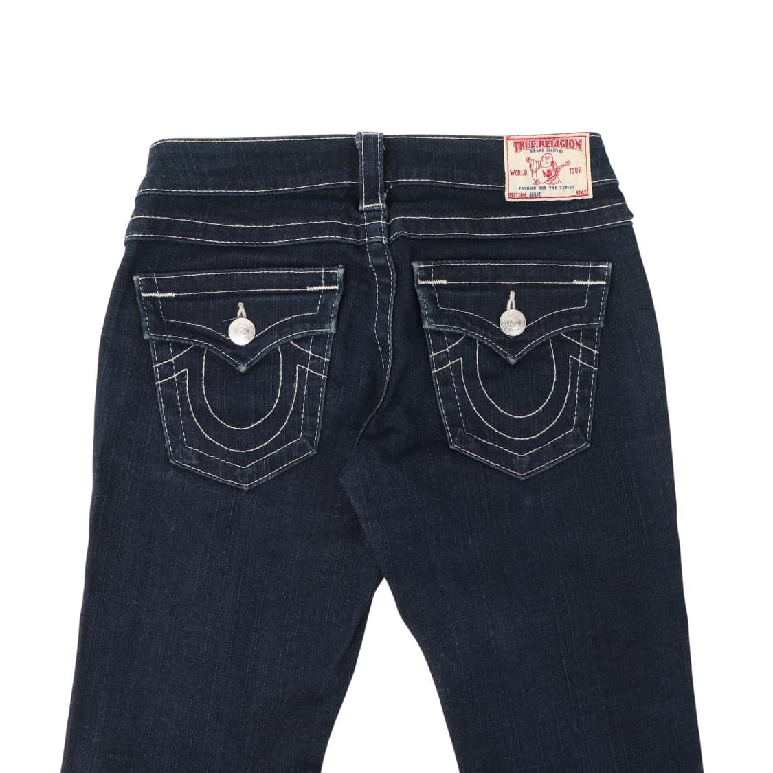 트루릴리젼 쥴리 데님팬츠 상품이미지2