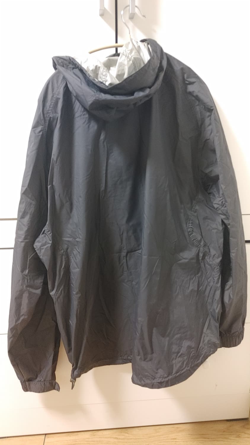 나이키 맨유 바람막이 XL 상품이미지2