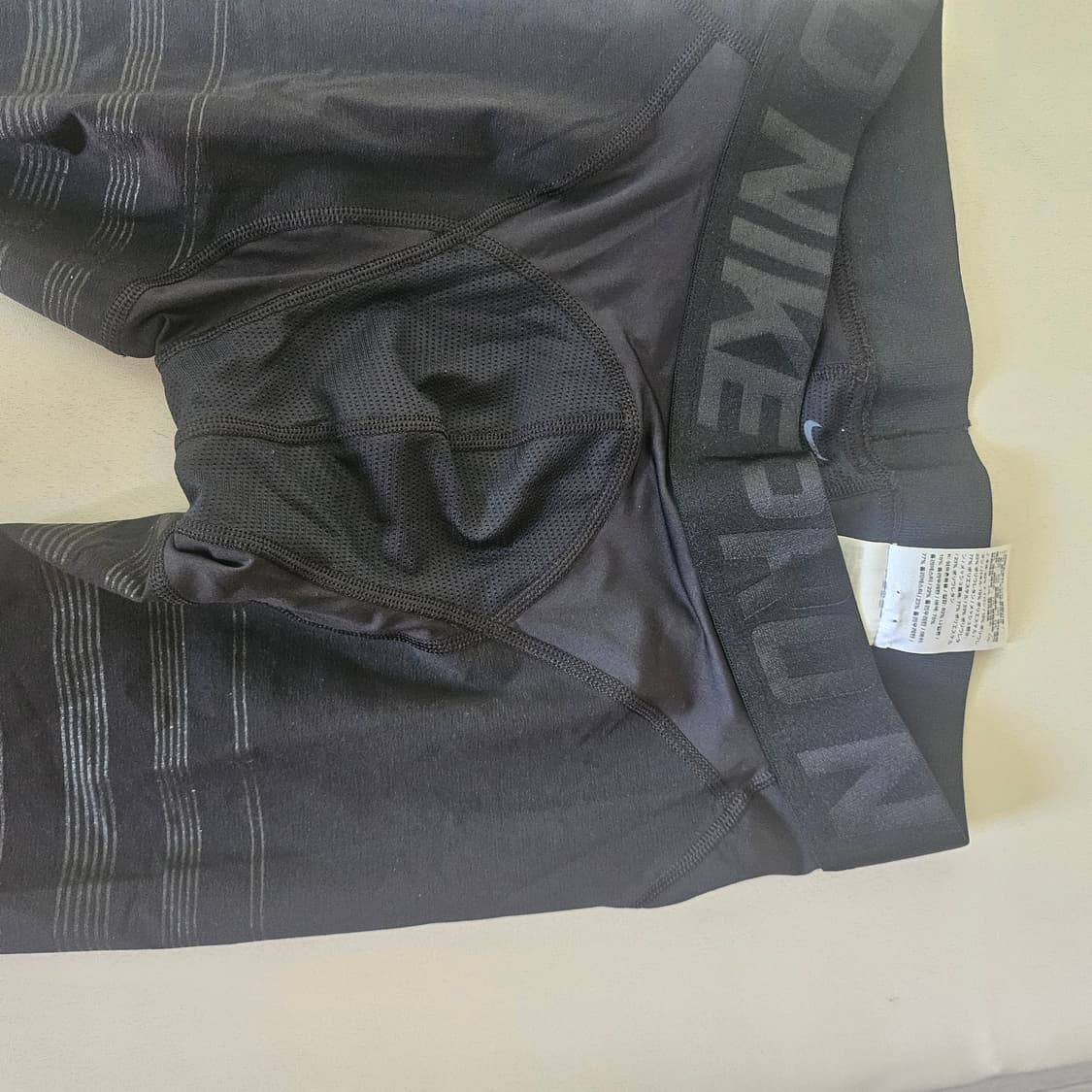 나이키 프로 테크웨어 레깅스 상품이미지3