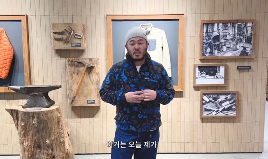 [M] 파타고니아 라이트웨이트 신칠라 - Men's 상품이미지3