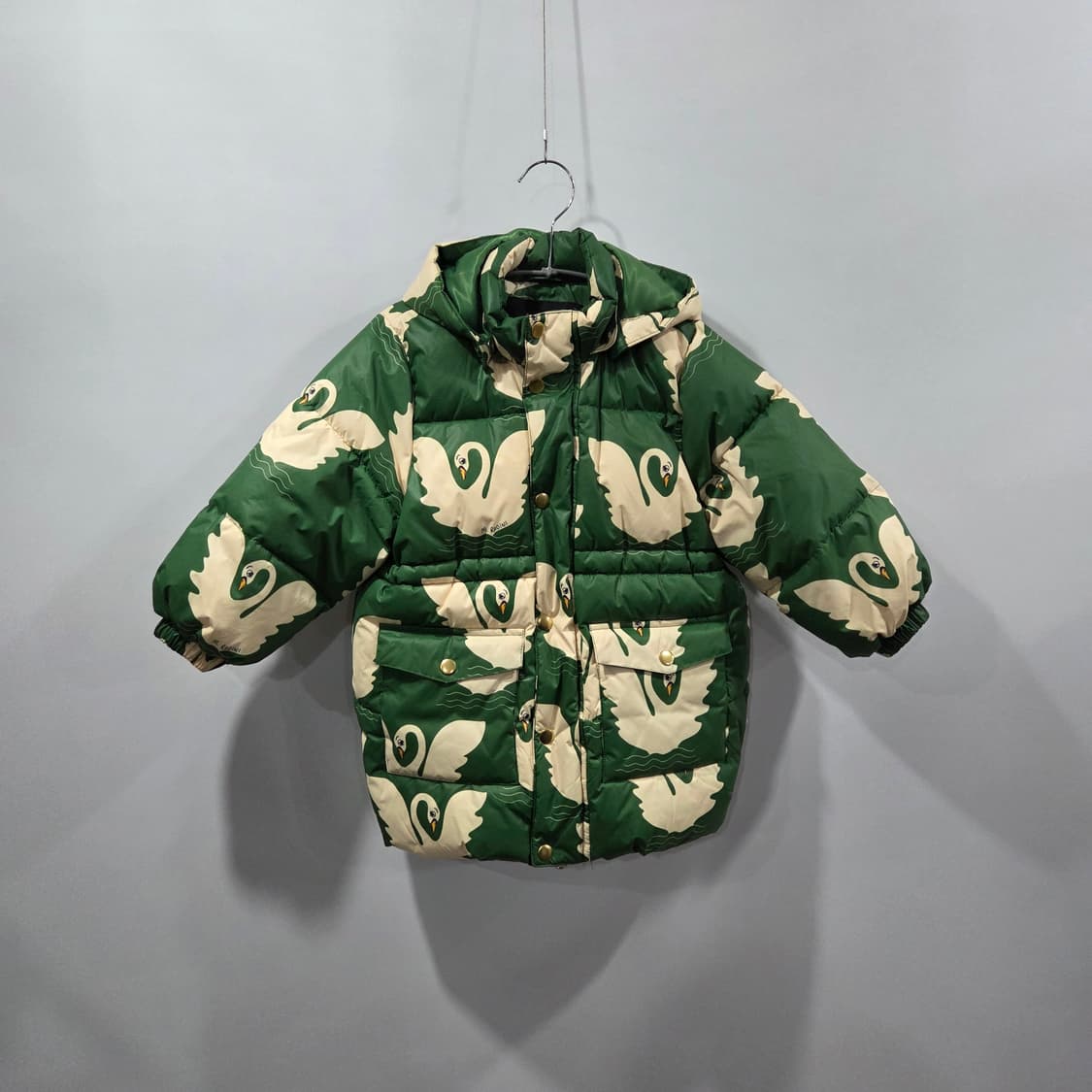 미니로디니 투웨이 패딩 10  상품이미지1