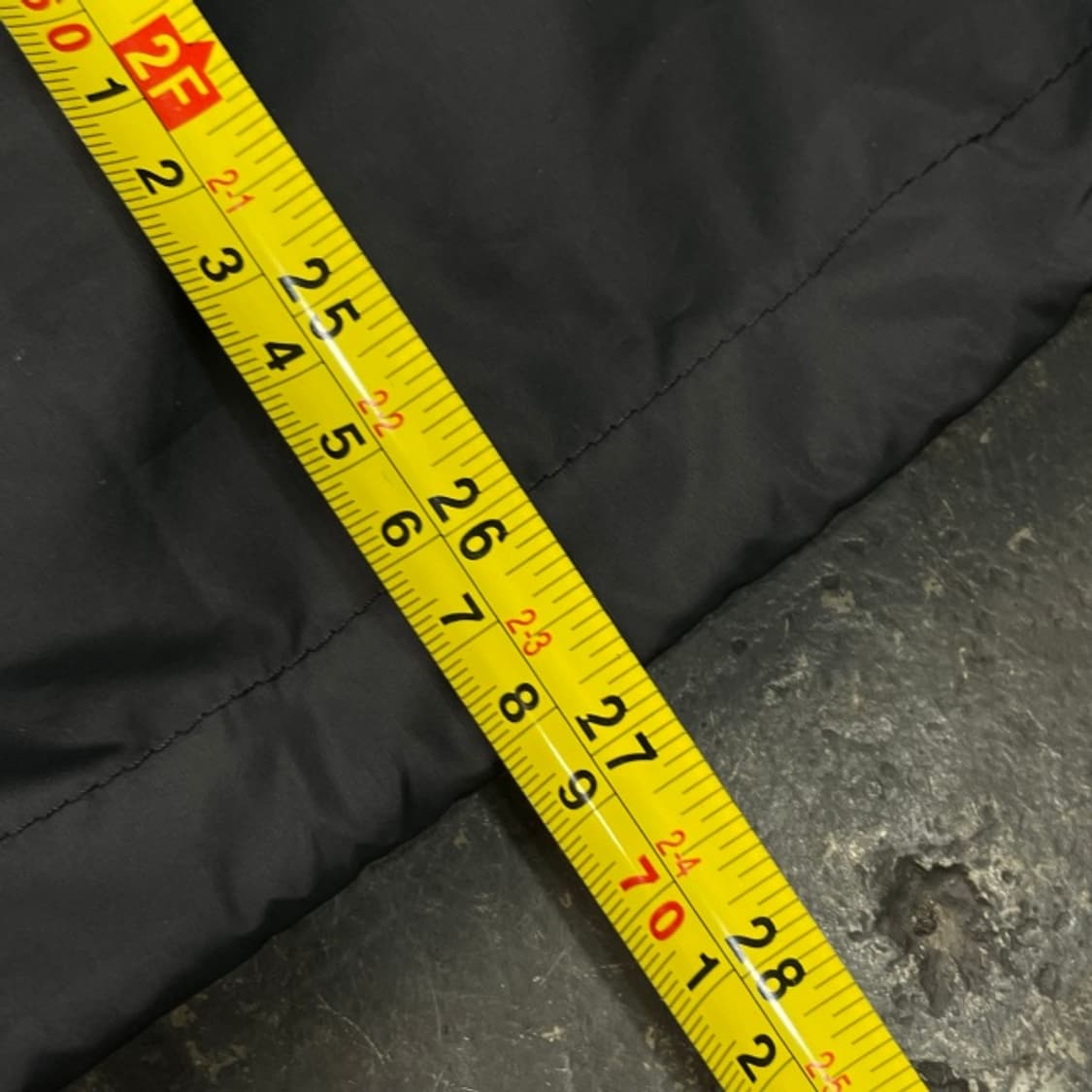 105 나이키 아노락 상품이미지6