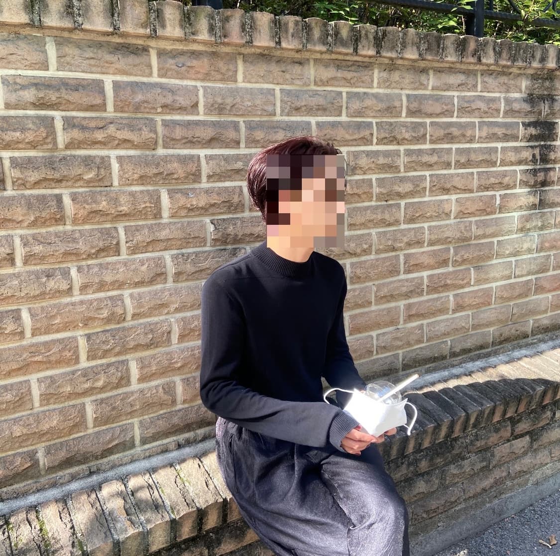 Rick Owens 2019SS 메인라인 코튼 니트 상품이미지8